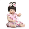 reborn baby girl doll