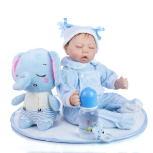 17inch Newborn Dolls Joanna