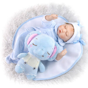 17inch Newborn Dolls Joanna