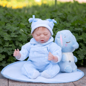 17inch Newborn Dolls Joanna