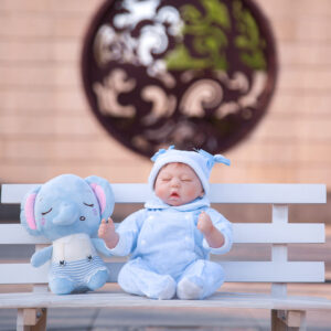 17inch Newborn Dolls Joanna