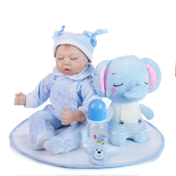 17inch Newborn Dolls Joanna