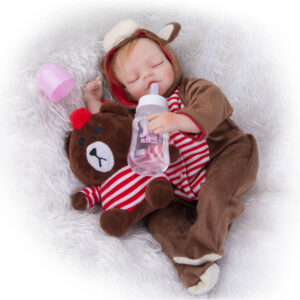 17inch Real Babies Doll Vera