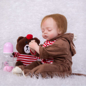 17inch Real Babies Doll Vera