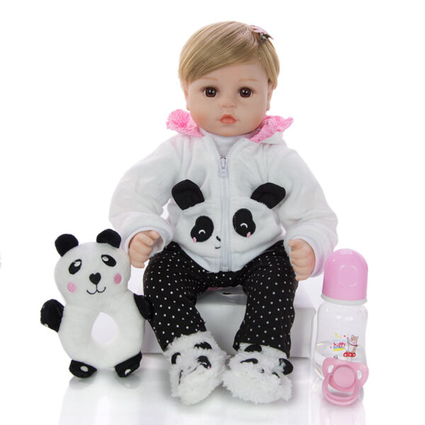 18inch Cheap Reborn Dolls Camille