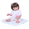 18inch Full Body Baby Doll Sara