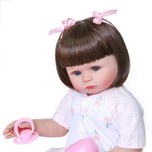 18inch Full Body Baby Doll Sara