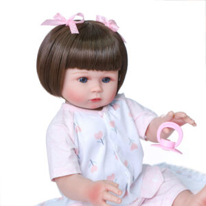 18inch Full Body Baby Doll Sara