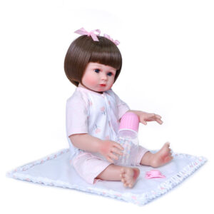 18inch Full Body Baby Doll Sara