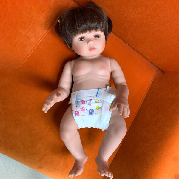 18inch Full Body Baby Doll Sara