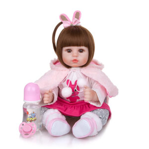 18inch Lifelike Baby Dolls Dakota