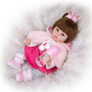 18inch Lifelike Baby Dolls Dakota