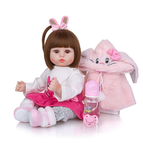 18inch Lifelike Baby Dolls Dakota