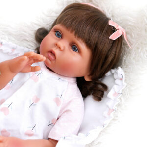 18inch Realistic Reborn Dolls Ayla