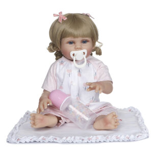 18inch Realistic Reborn Dolls Ayla