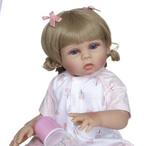 18inch Realistic Reborn Dolls Ayla