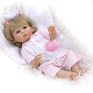 18inch Realistic Reborn Dolls Ayla