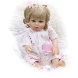 18inch Realistic Reborn Dolls Ayla