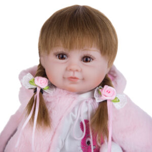 18inch Realistic Reborn Dolls Malia