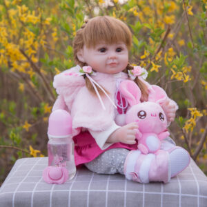 18inch Realistic Reborn Dolls Malia