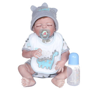 18inch Reborn Baby Boy Doll Xavier