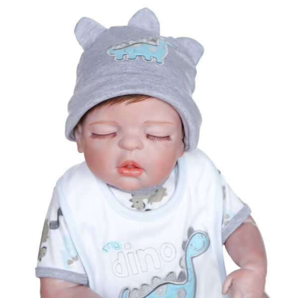 18inch Reborn Baby Boy Doll Xavier