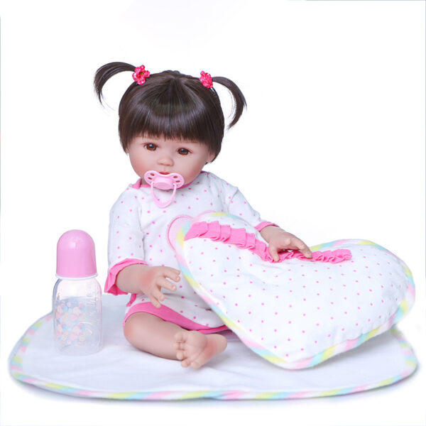 18inch Reborn Baby Doll Daisy