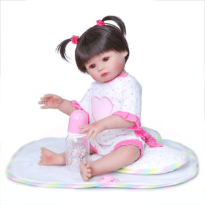 18inch Reborn Baby Doll Daisy