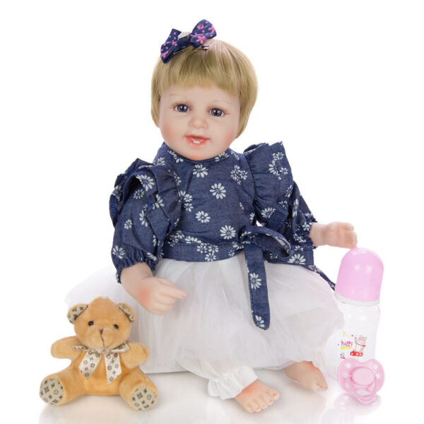 18inch Reborn Baby Dolls Angela