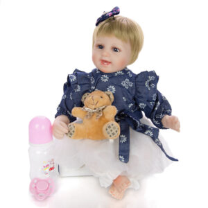 18inch Reborn Baby Dolls Angela