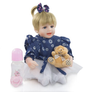 18inch Reborn Baby Dolls Angela