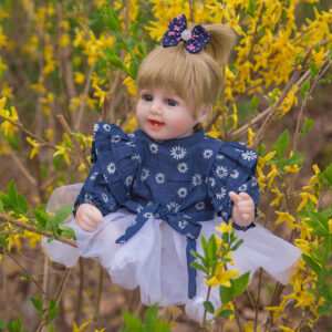 18inch Reborn Baby Dolls Angela