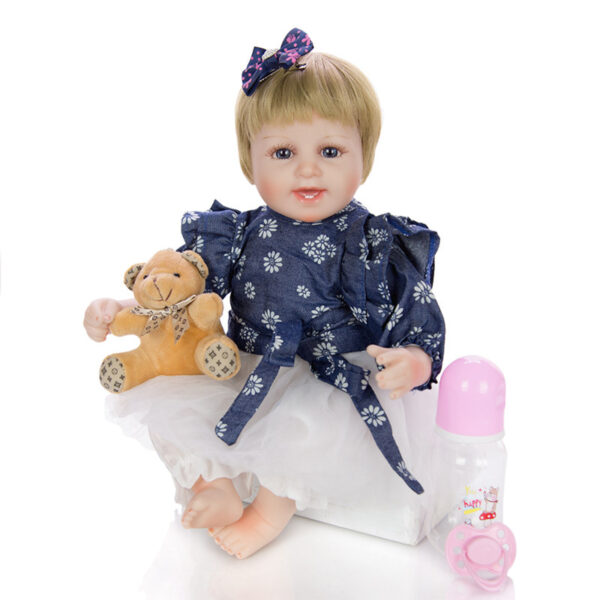 18inch Reborn Baby Dolls Angela