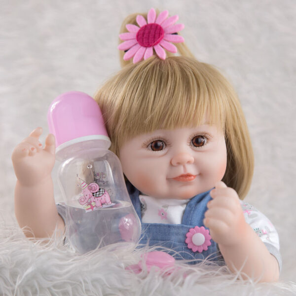 18inch Reborn Baby Girl Dolls Nyla