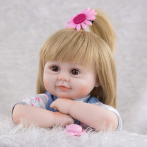 18inch Reborn Baby Girl Dolls Nyla