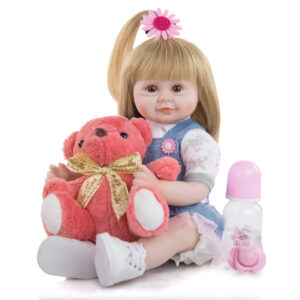 18inch Reborn Baby Girl Dolls Nyla