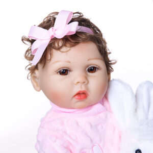 18inch Reborn Baby Girl Reese