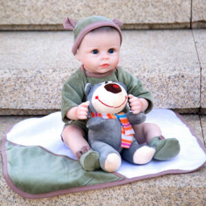 18inch Reborn Child Doll Rebecca