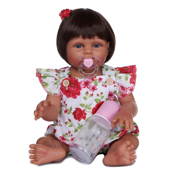 18inch Reborn Sweet Girl Doll Molly