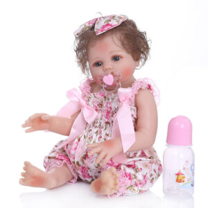 18inch Reborn Toddlers Girl Lucia