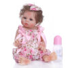 18inch Reborn Toddlers Girl Lucia