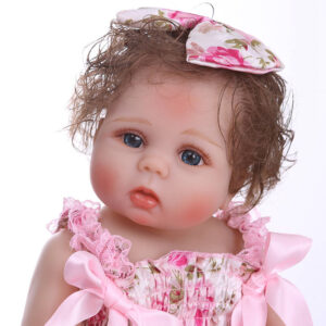 18inch Reborn Toddlers Girl Lucia