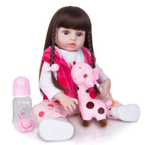 19inch Baby Girl Dolls Evangeline