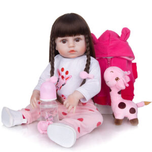 19inch Baby Girl Dolls Evangeline