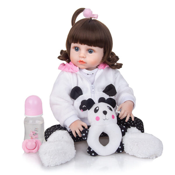 19inch Best Reborn Girl Dolls Aniyah