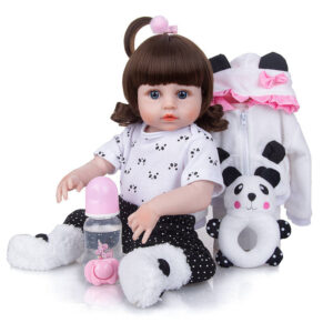 19inch Best Reborn Girl Dolls Aniyah