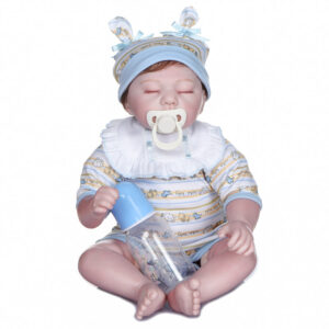 19inch Newborn Baby Dolls Remi