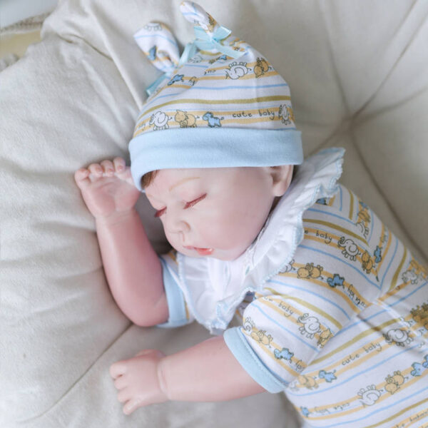 19inch Newborn Baby Dolls Remi