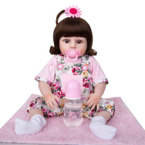 19inch Realistic Baby Dolls Mariah