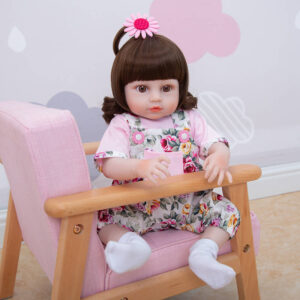 19inch Realistic Baby Dolls Mariah